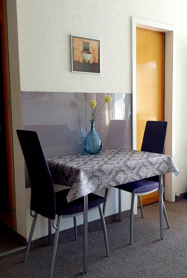 Appartement Ravaisch