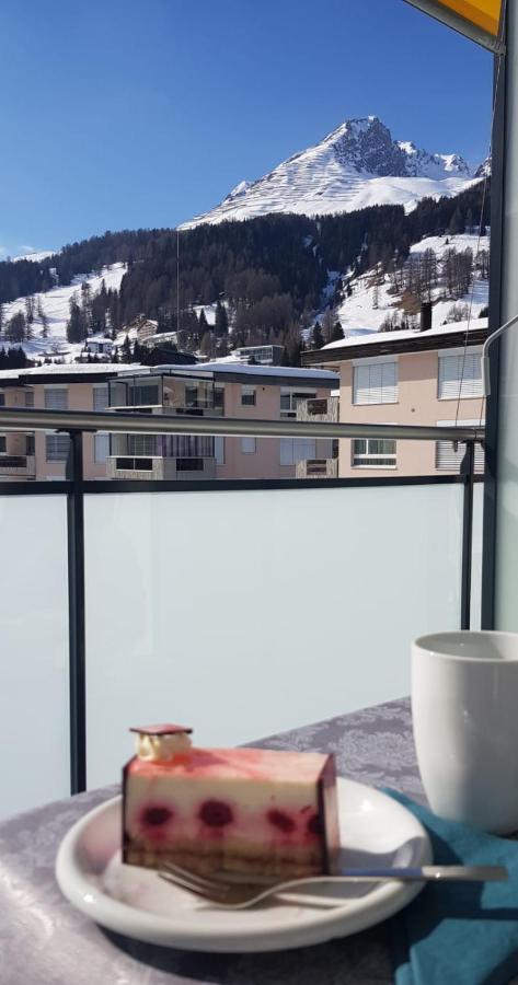 Ravaisch Davos
