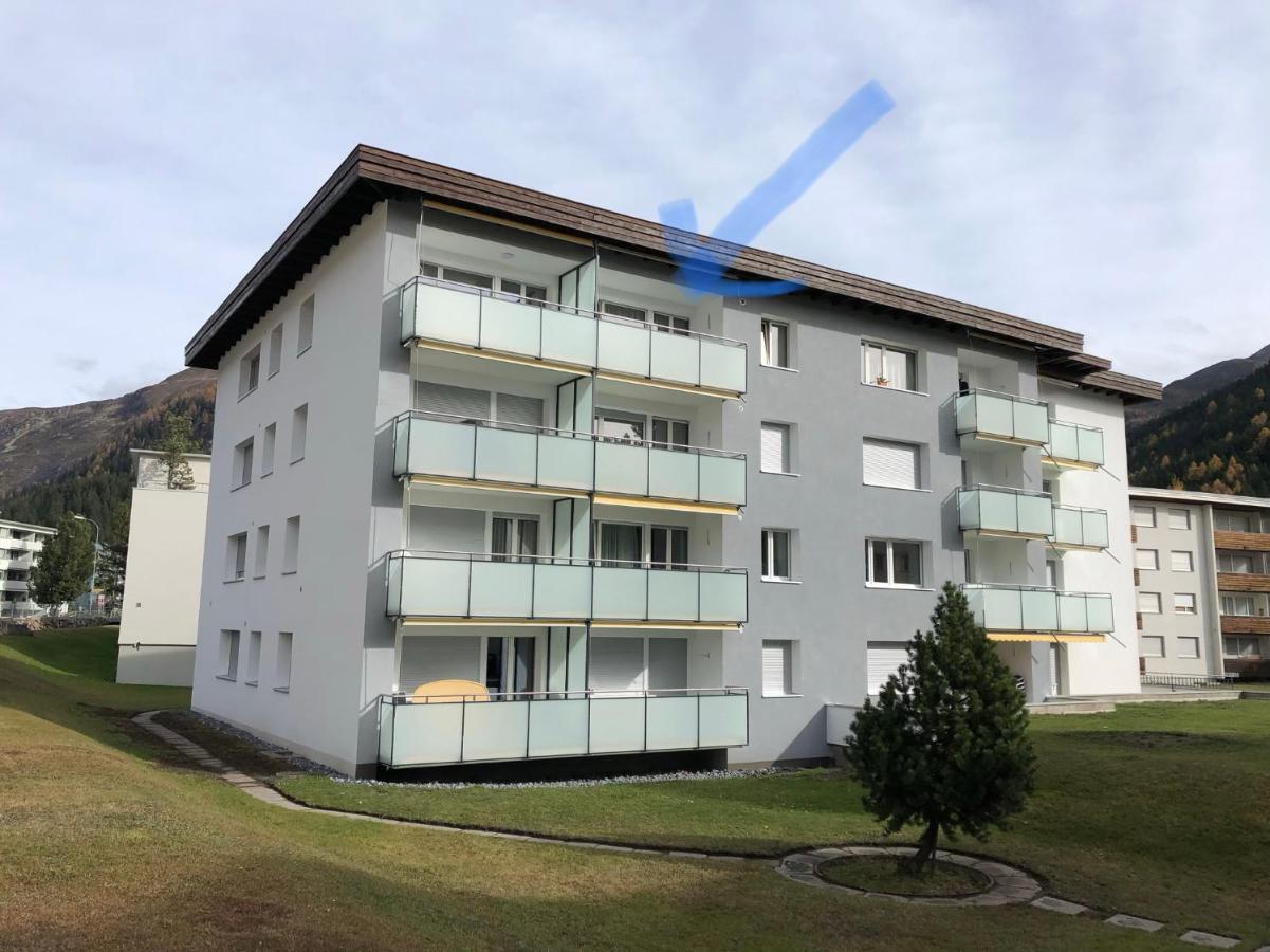 Ravaisch Appartement
