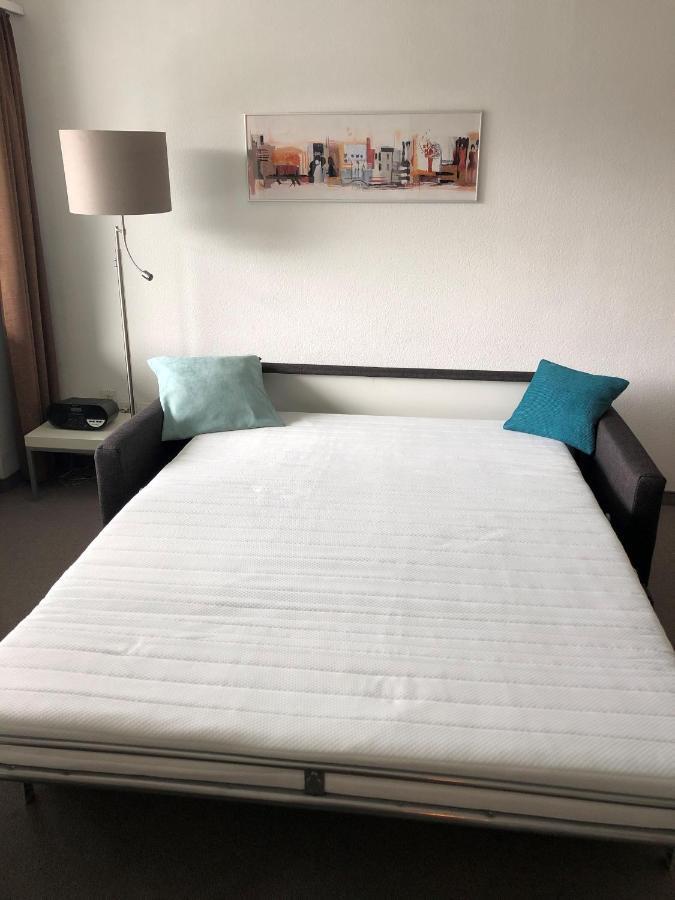 Ravaisch Appartement *