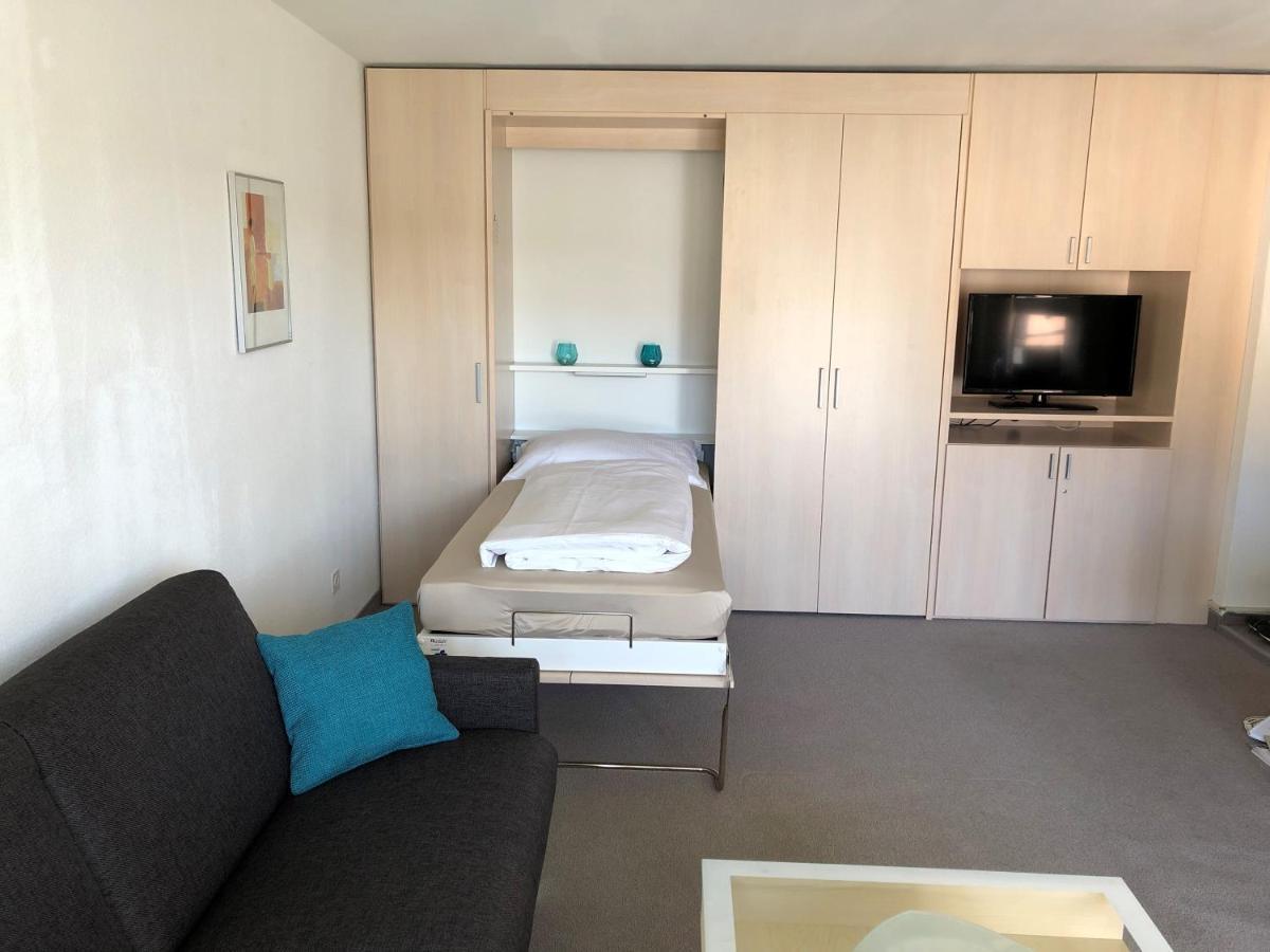 Ravaisch Appartement Davos