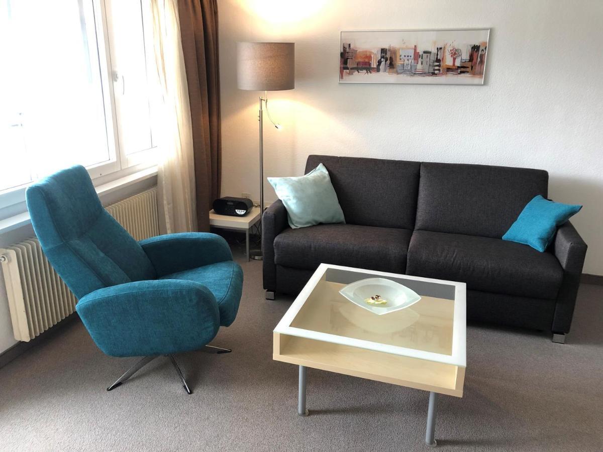 Appartement Ravaisch *