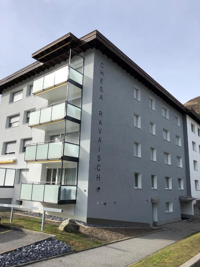 Ravaisch Appartement