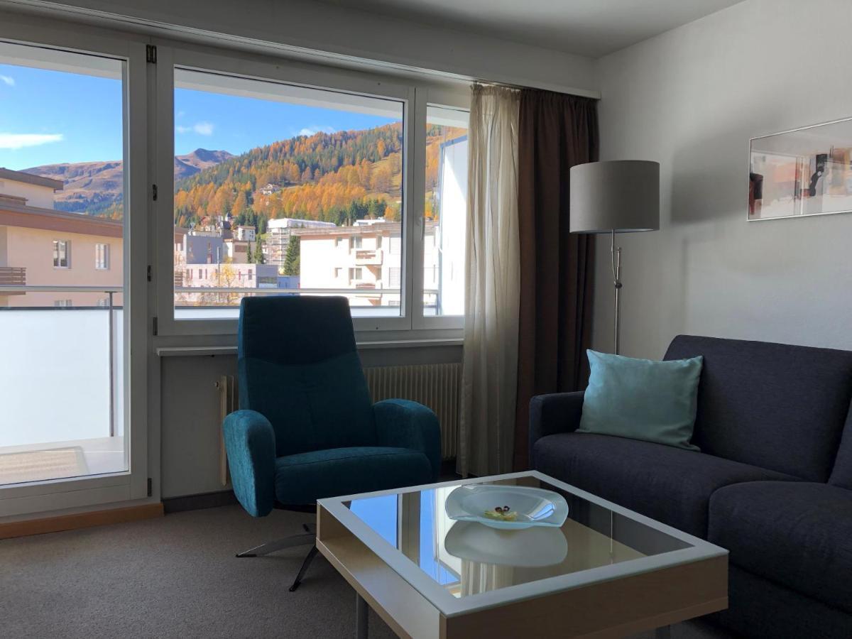 Ravaisch Davos